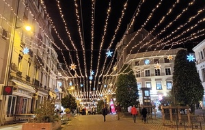 Joyeuses Fêtes de Noël