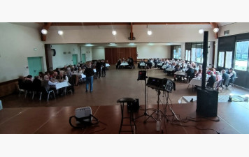 A inscrire dans vos agendas