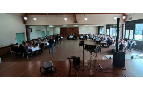 A inscrire dans vos agendas